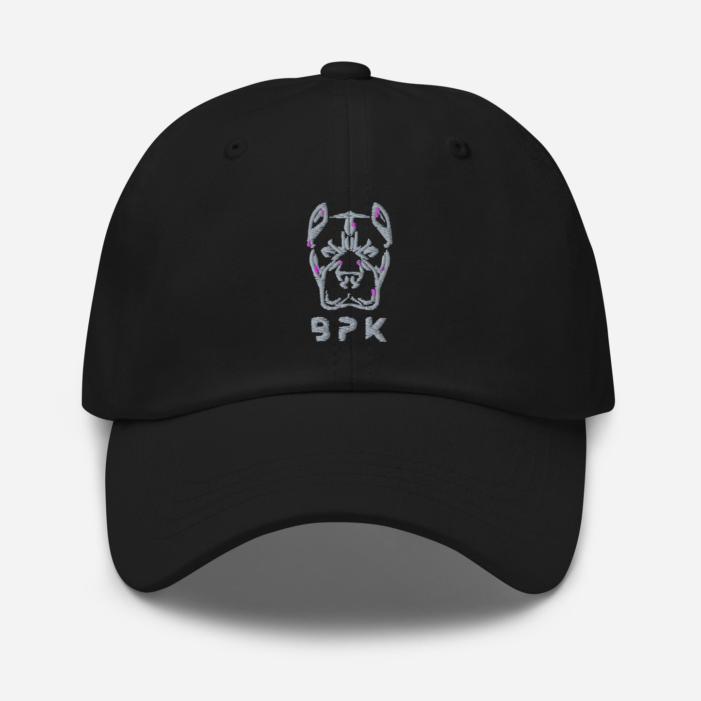 Classic BPK Dad Hat