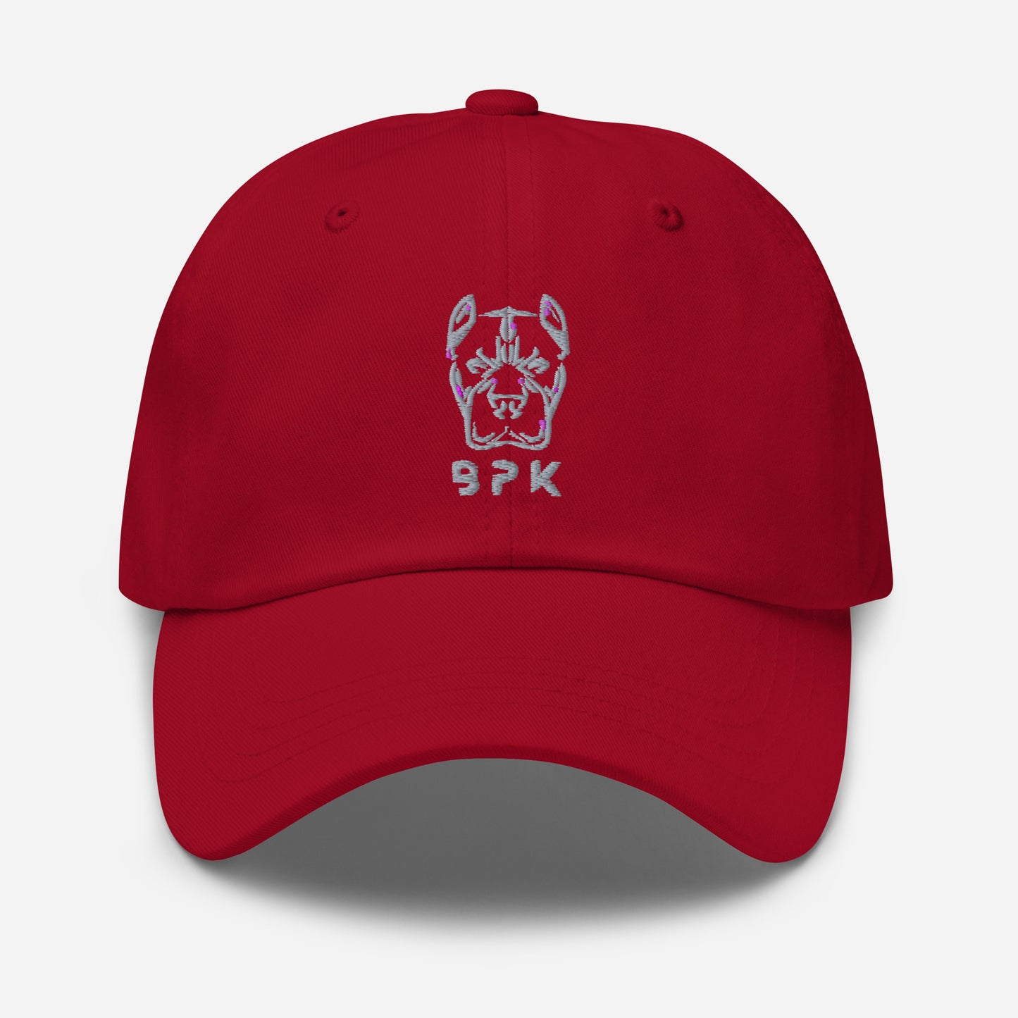 Classic BPK Dad Hat