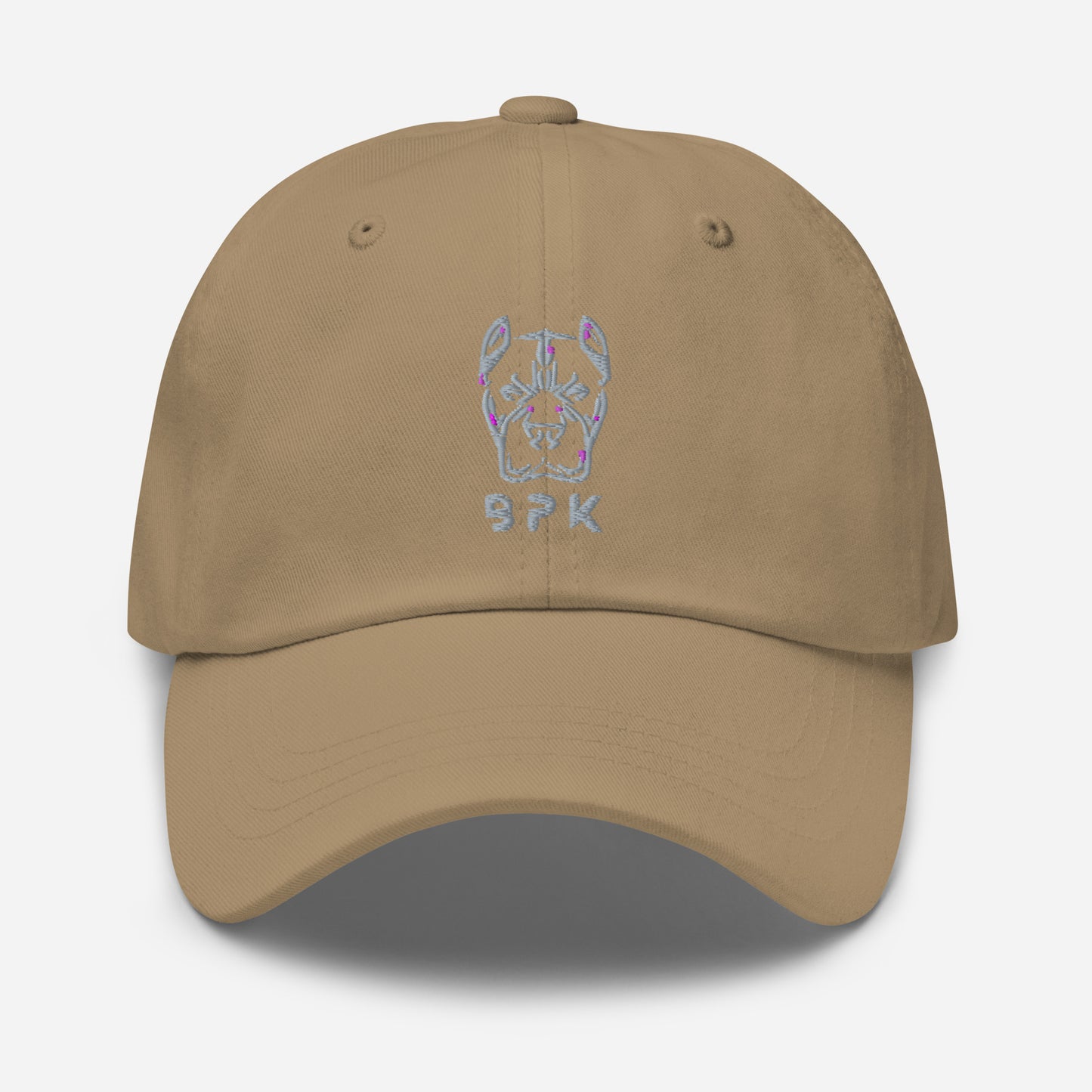 Classic BPK Dad Hat