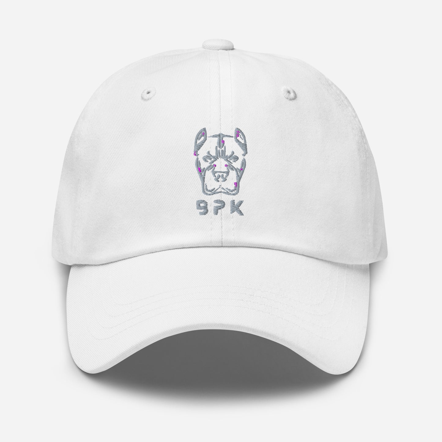 Classic BPK Dad Hat