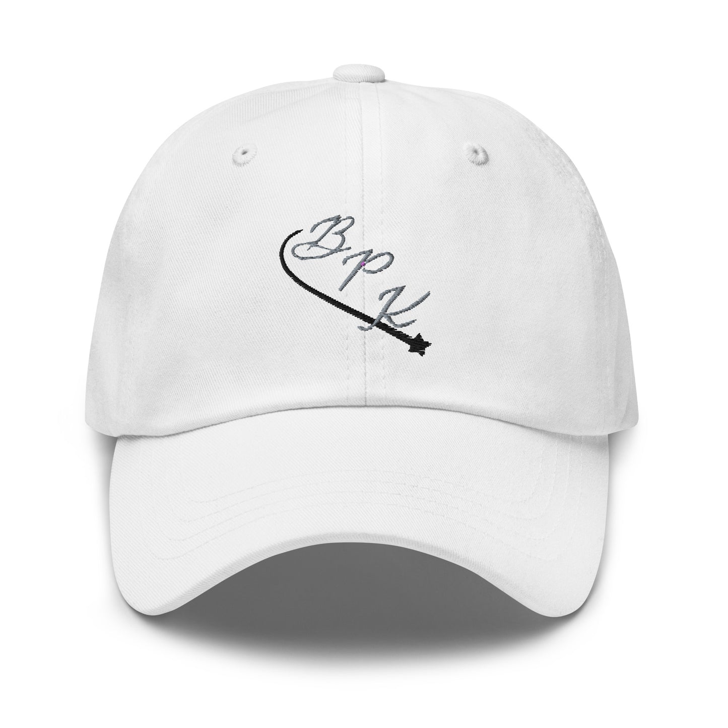 BPK Starz Dad Hat