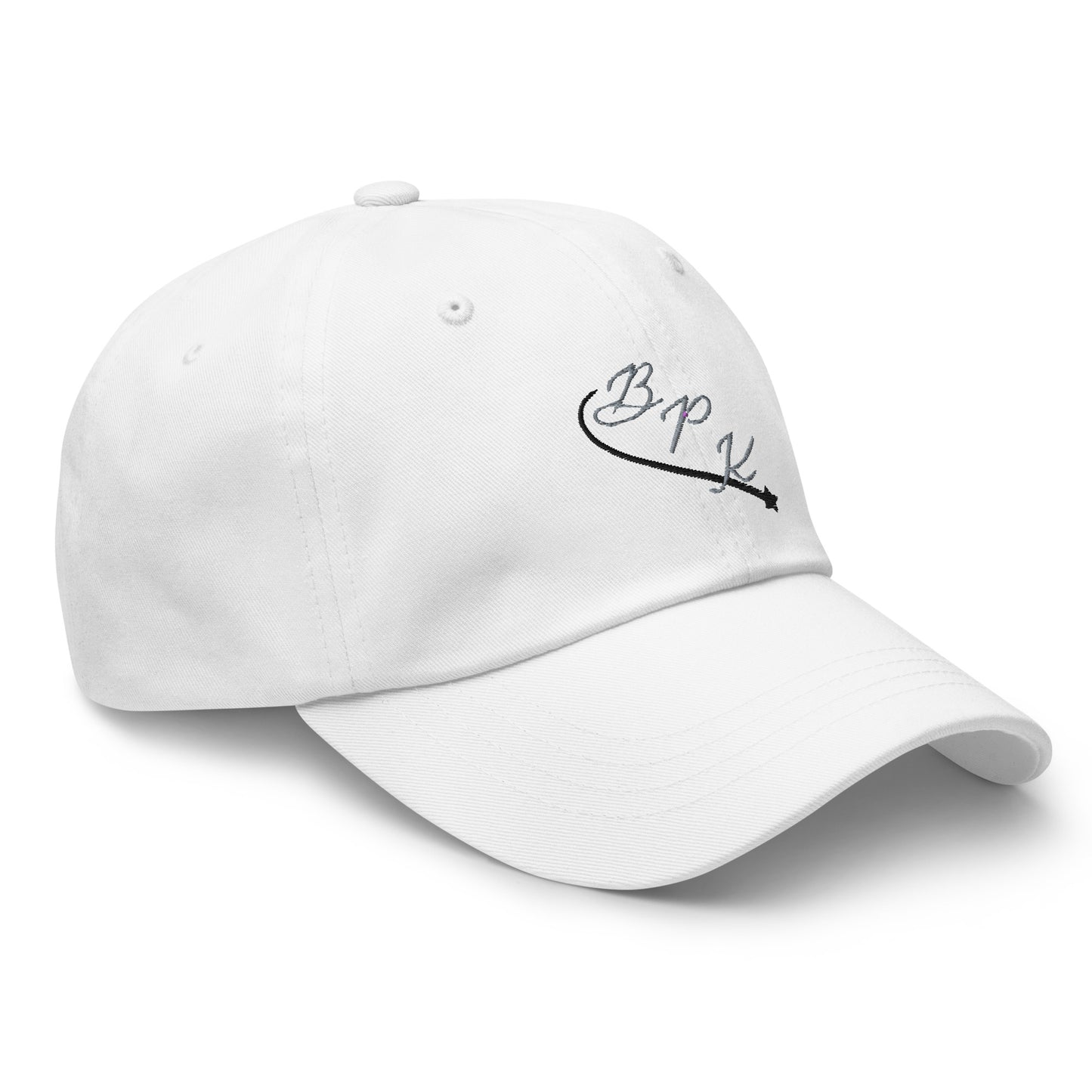 BPK Starz Dad Hat