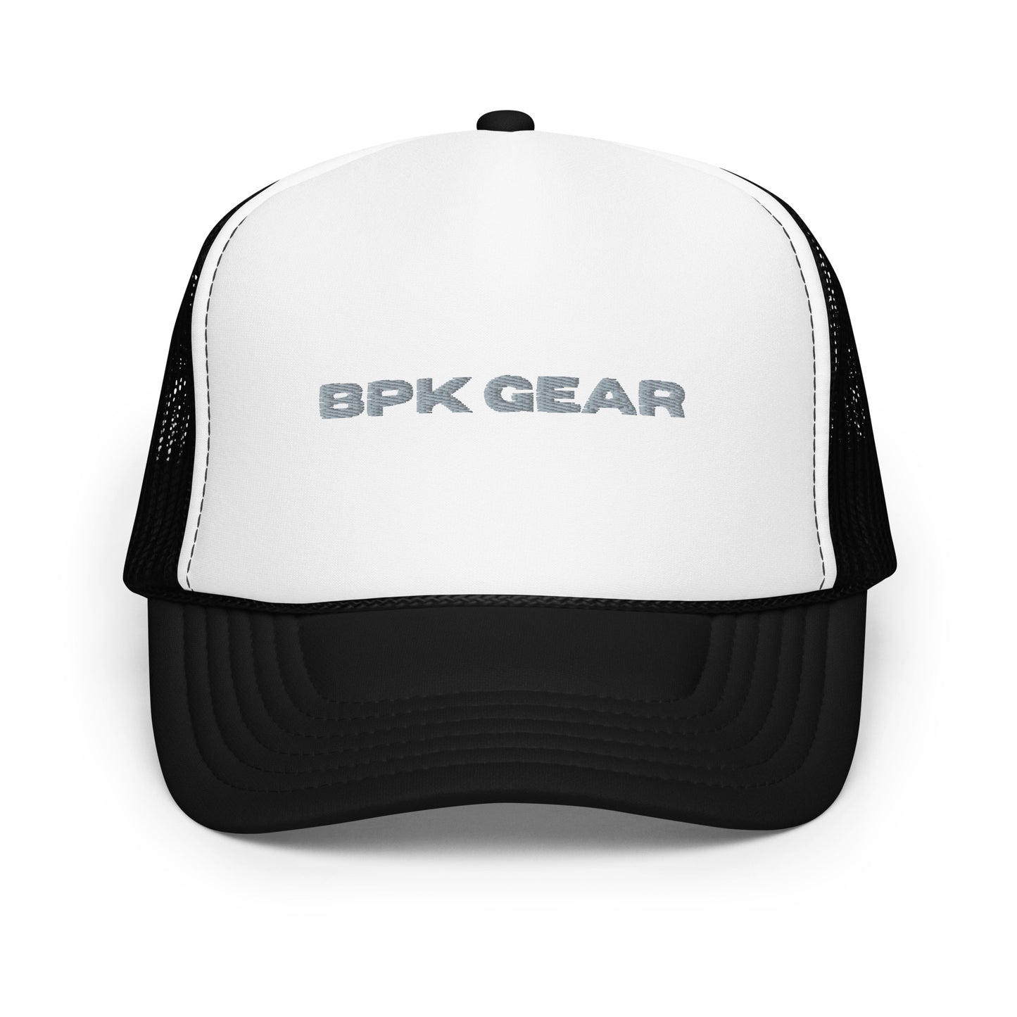 'BPK Gear' Trucker Hat