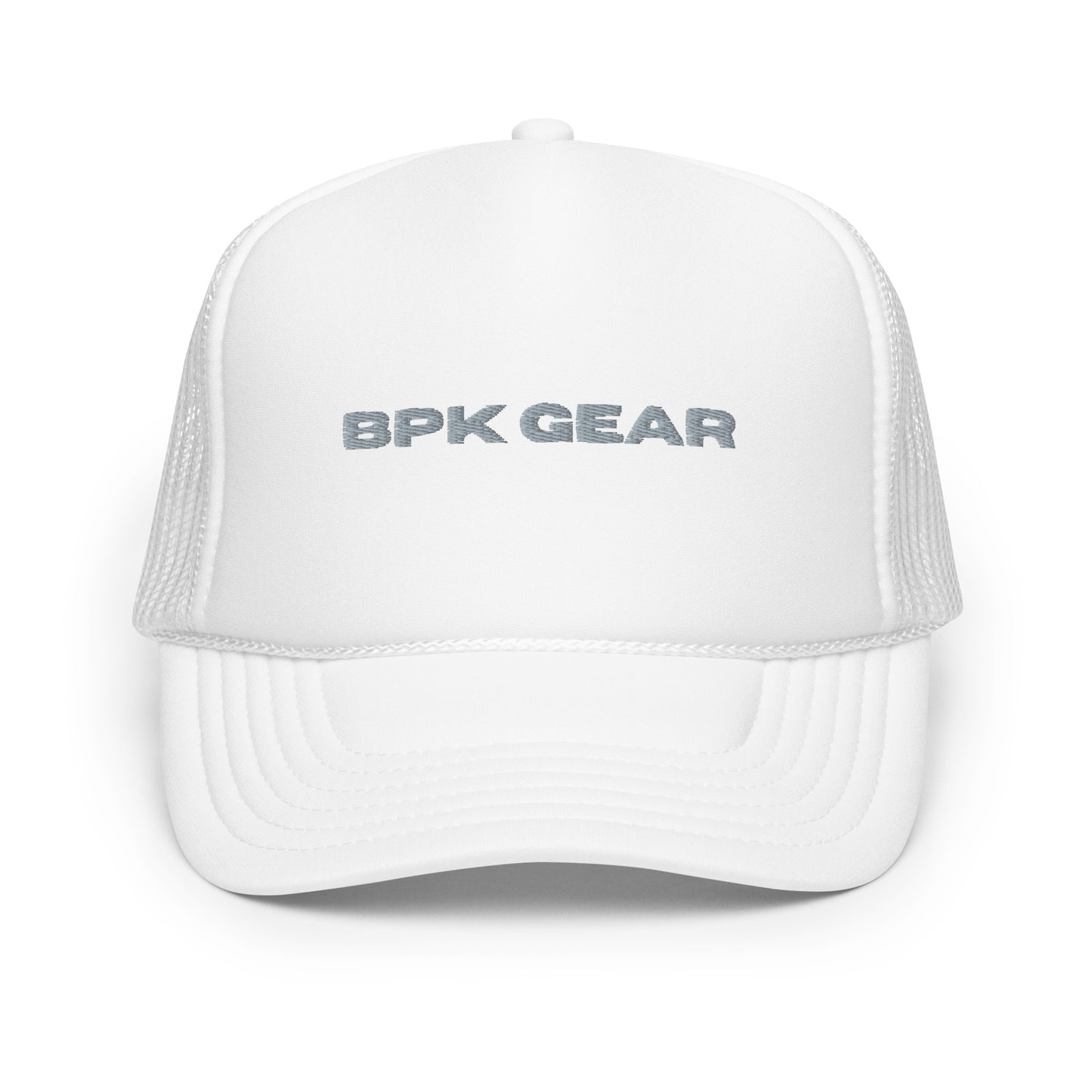 'BPK Gear' Trucker Hat