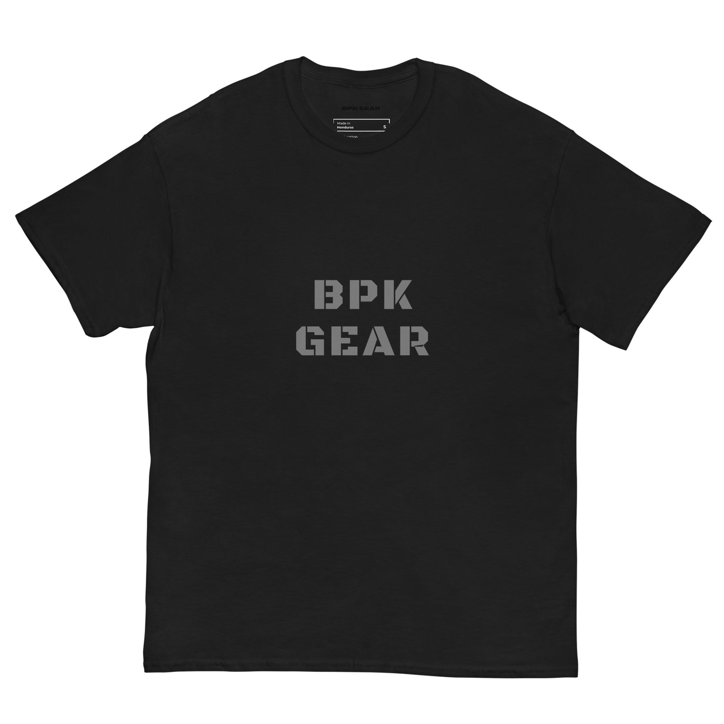 BPK Graphic Tee #2