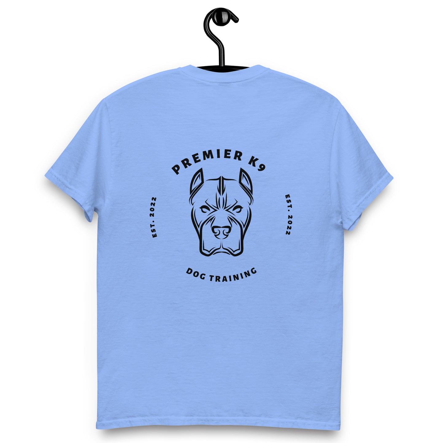 Premier K9 T-Shirt