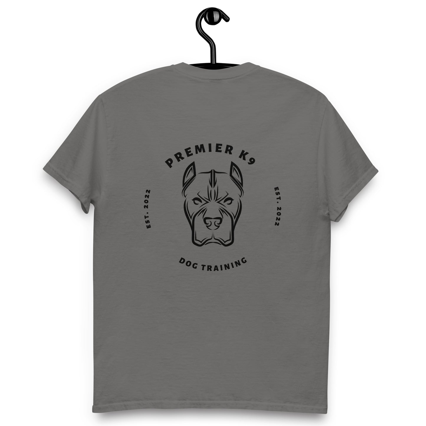 Premier K9 T-Shirt