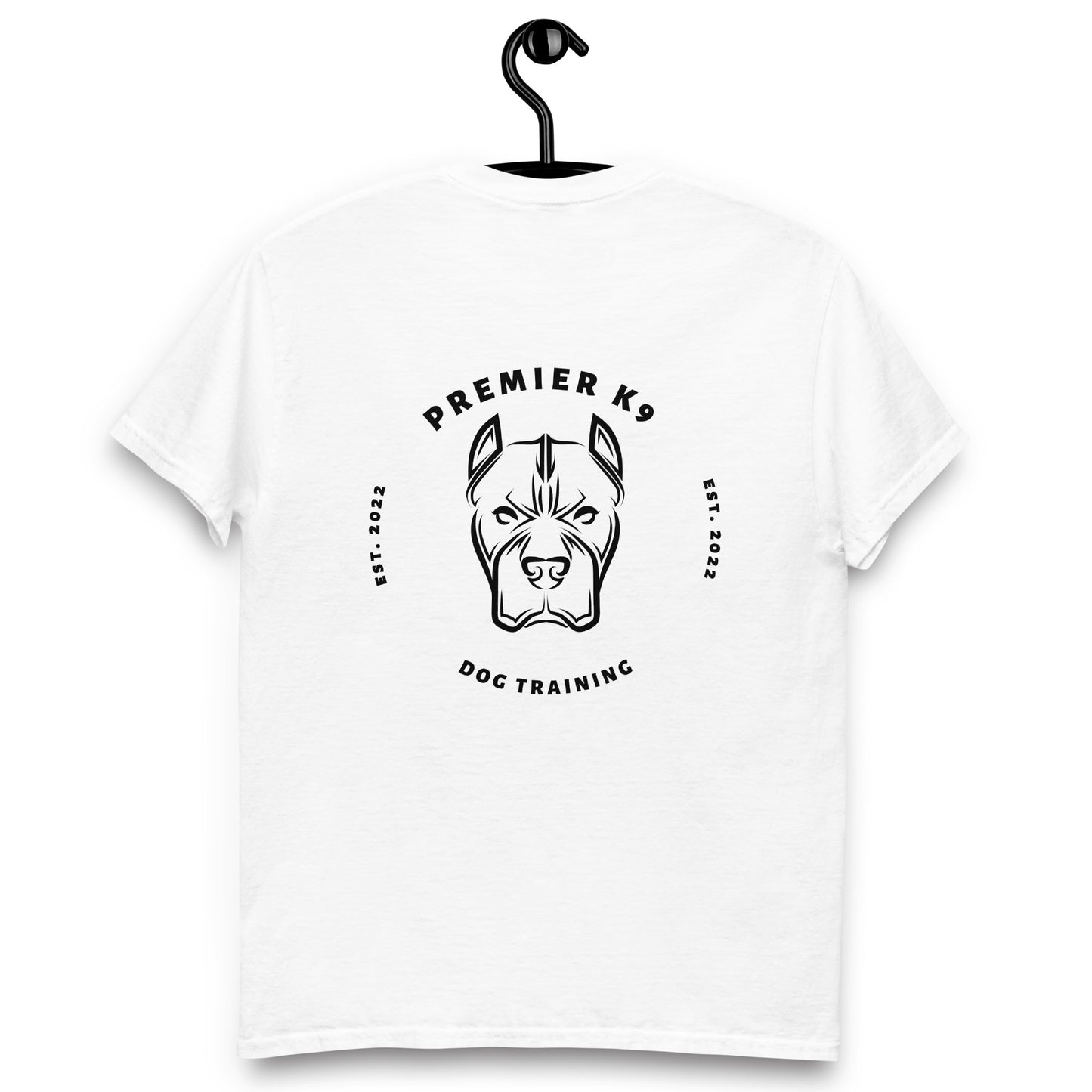 Premier K9 T-Shirt