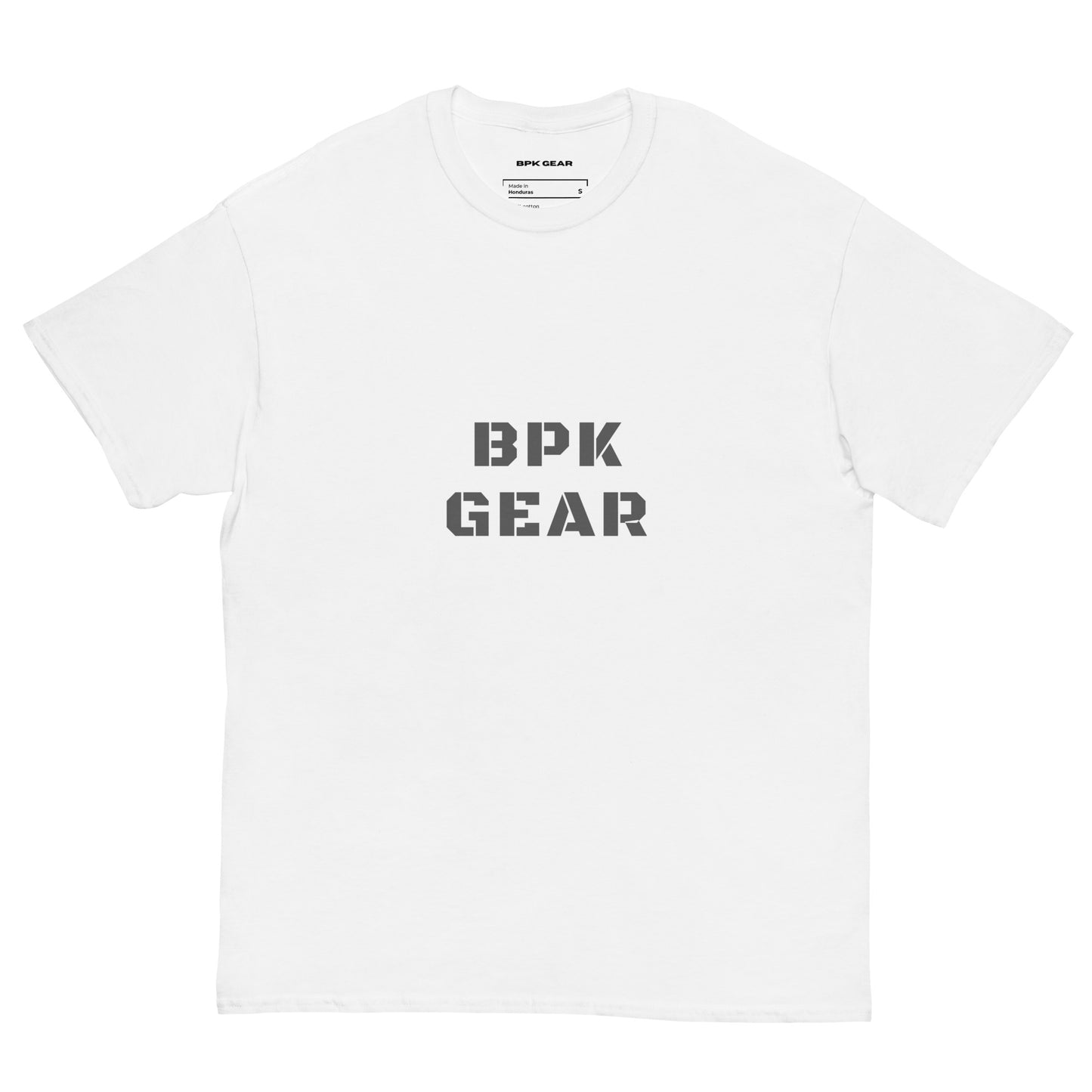 BPK Graphic Tee #2