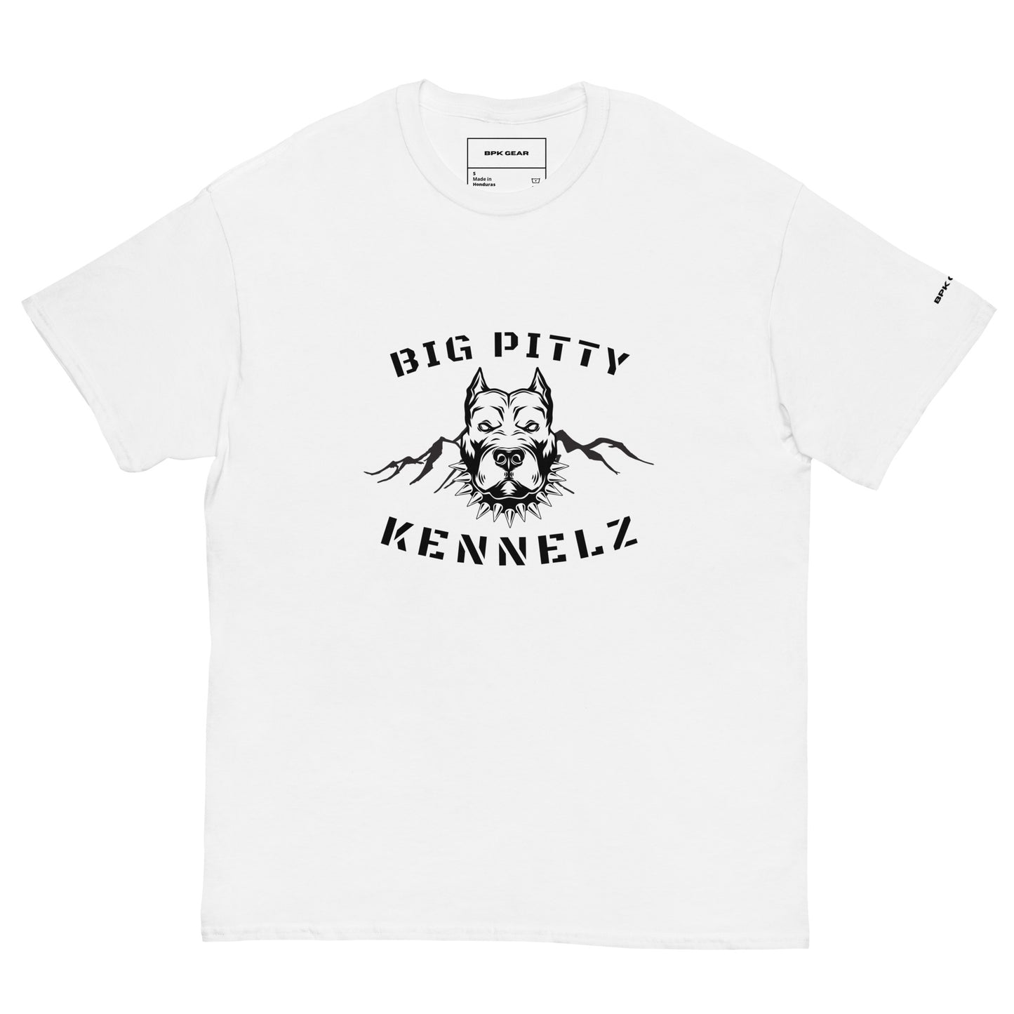 BPK Graphic Tee #3