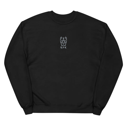 Classic BPK Crewneck Sweater #2