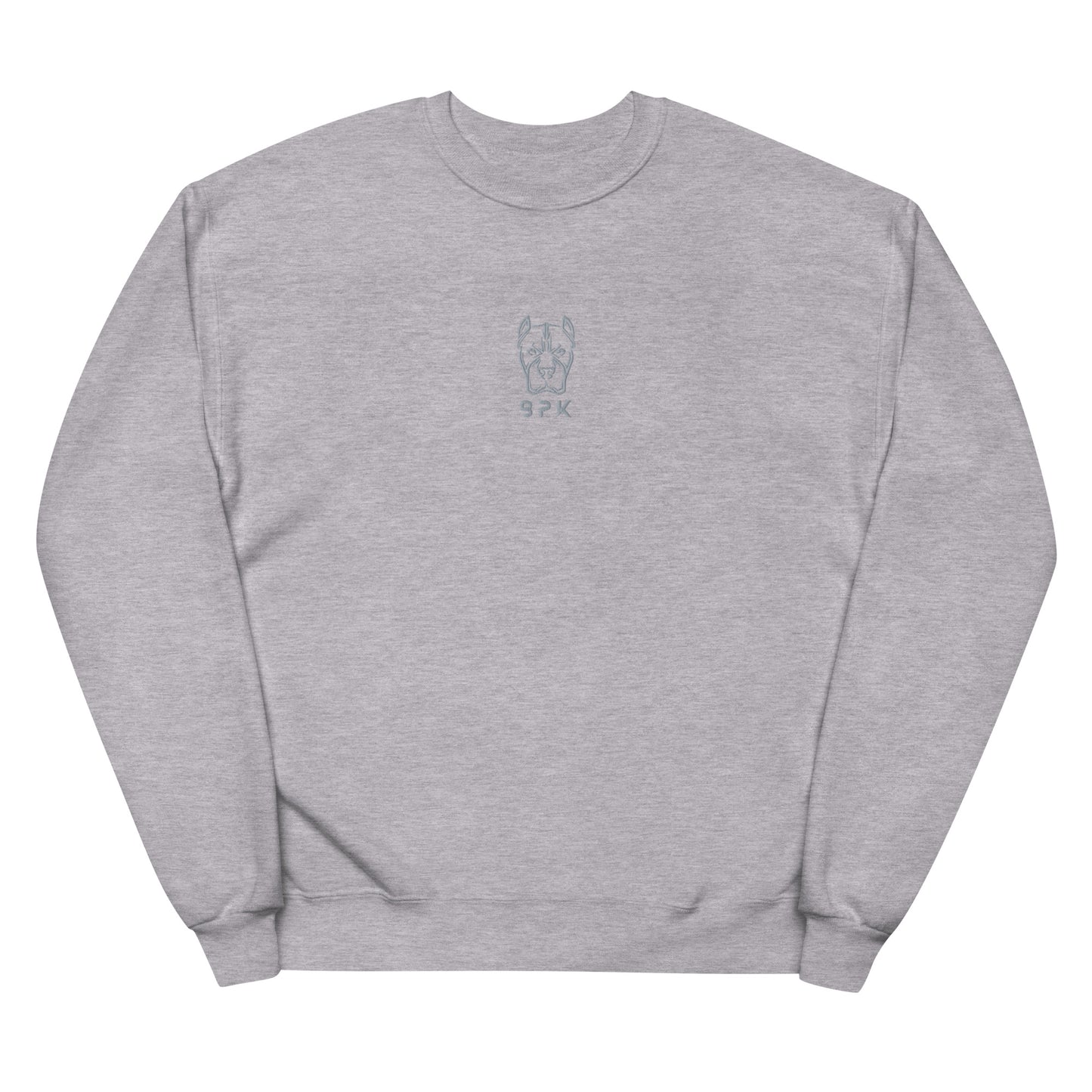 Classic BPK Crewneck Sweater #2