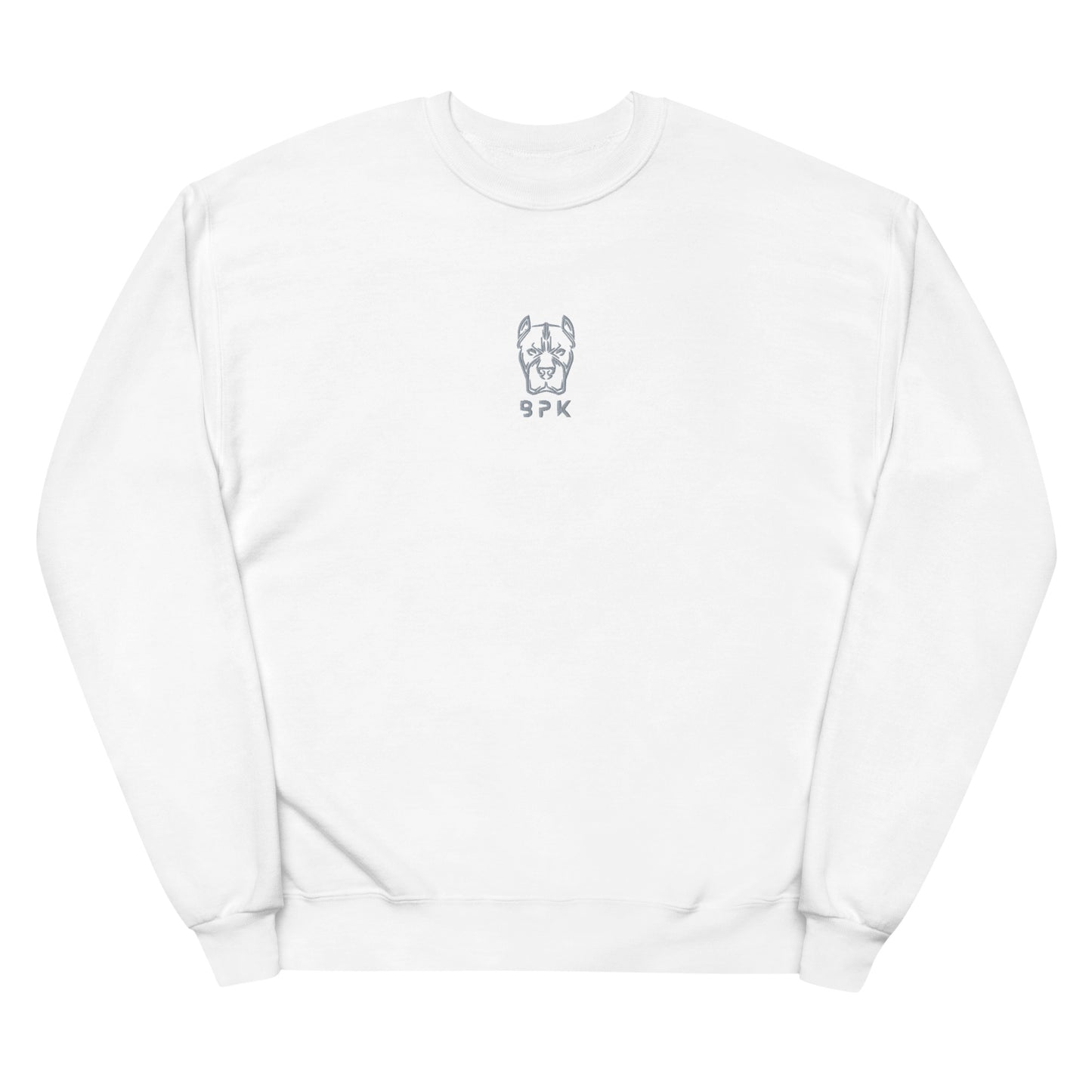 Classic BPK Crewneck Sweater #2