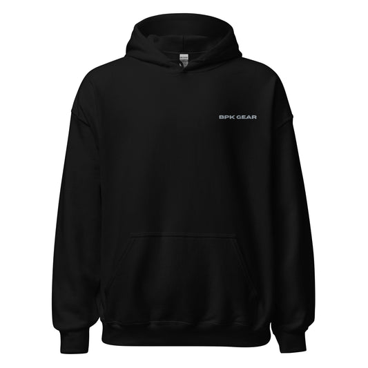 'BPK Gear' Hoodie