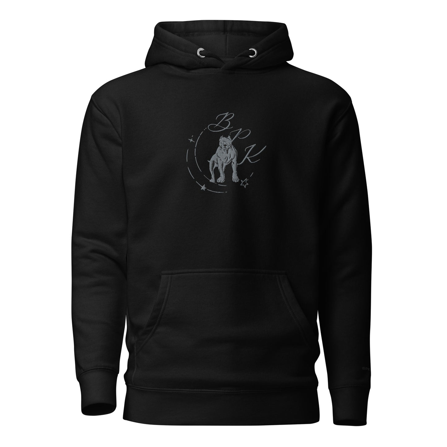 BPK Premium Graphic Hoodie